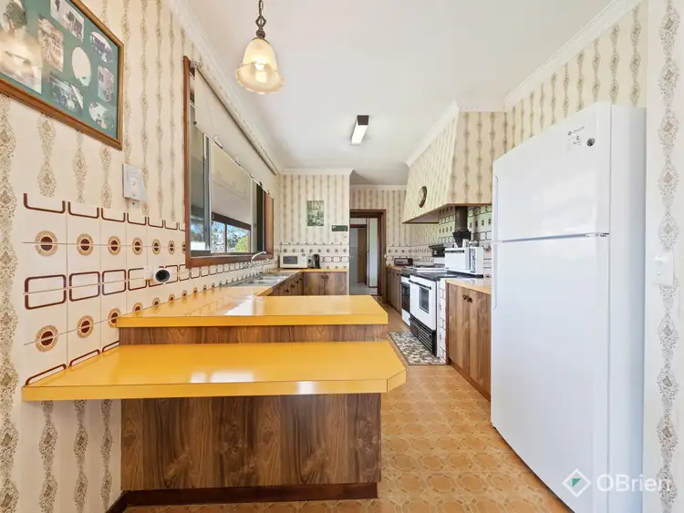 Fourth view of Homely house listing, 3 Langleys Road, Mount Taylor VIC 3875