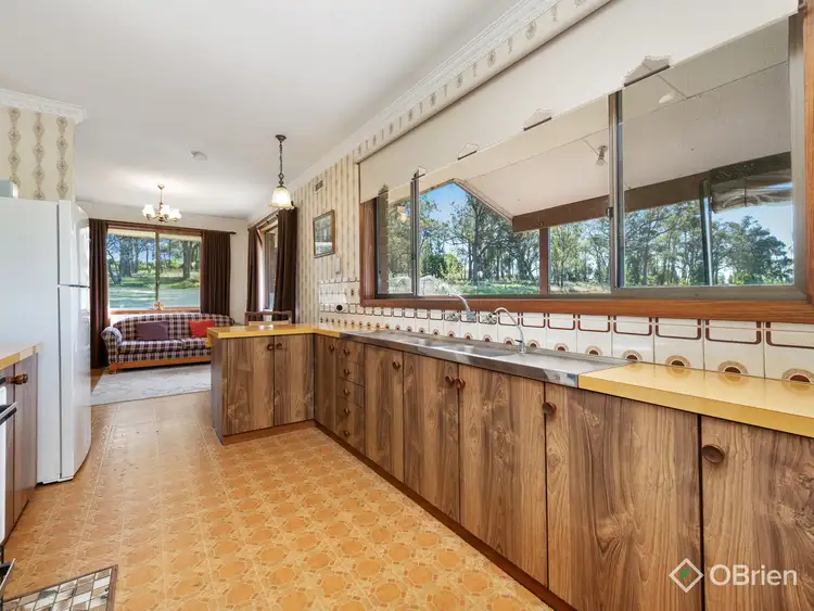 Sixth view of Homely house listing, 3 Langleys Road, Mount Taylor VIC 3875
