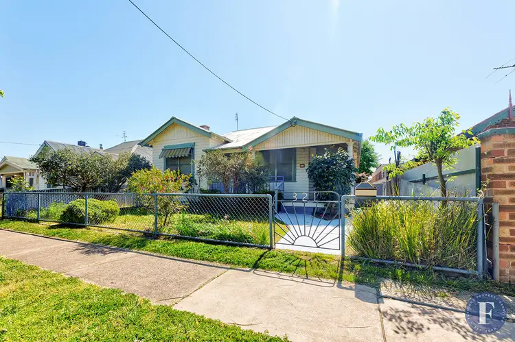 321 Parker Street, Cootamundra NSW 2590