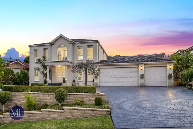 193 David Road, Castle Hill NSW 2154