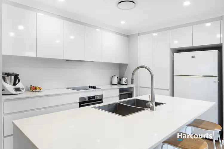 Fourth view of Homely house listing, 19 Berrico Avenue, Maryland NSW 2287