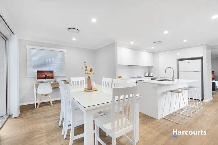 Sixth view of Homely house listing, 19 Berrico Avenue, Maryland NSW 2287