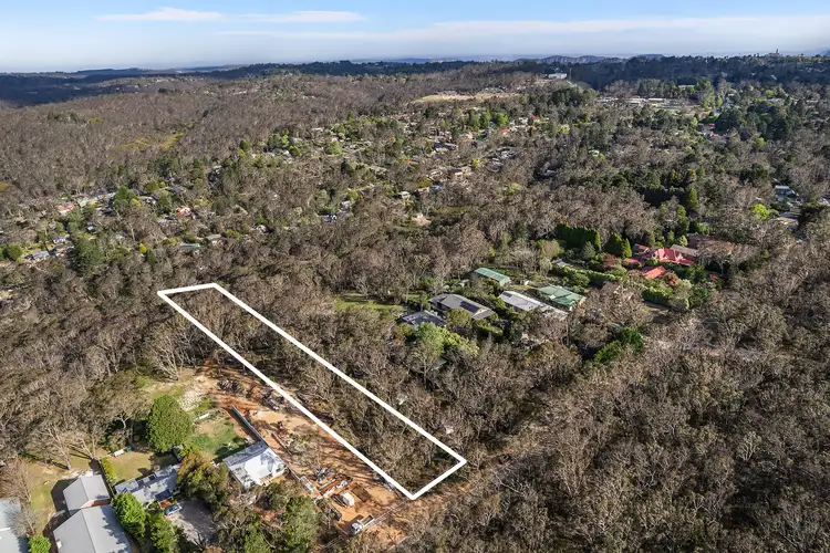 47 Hillview Road, Katoomba NSW 2780