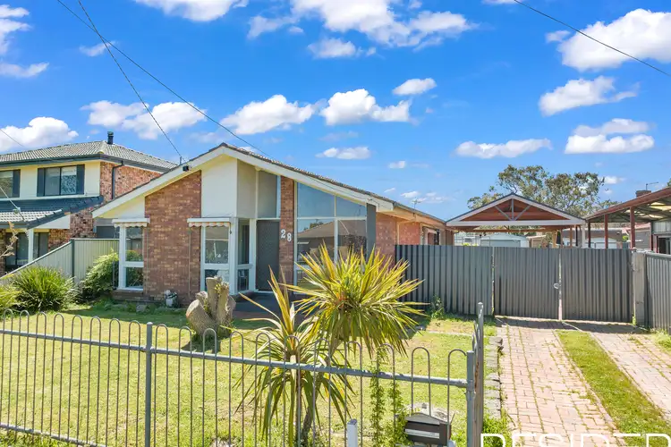 28 Brendan Street, Mernda VIC 3754