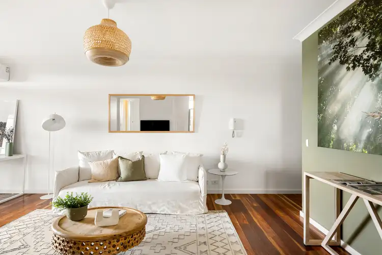 Main view of Homely apartment listing, 28/44 Collins Street, Annandale NSW 2038