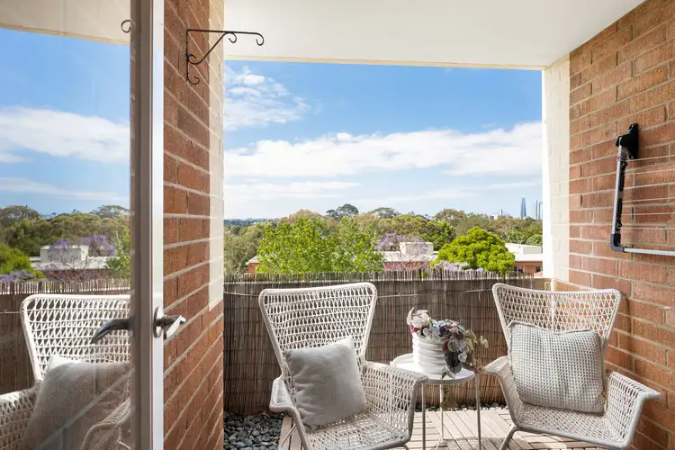 Third view of Homely apartment listing, 28/44 Collins Street, Annandale NSW 2038