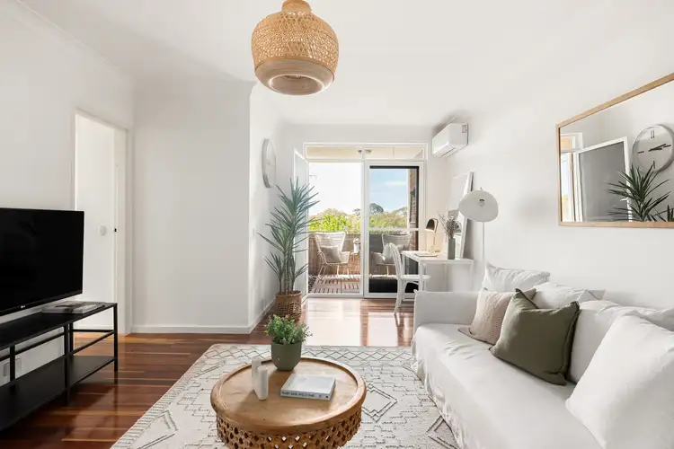 Fourth view of Homely apartment listing, 28/44 Collins Street, Annandale NSW 2038