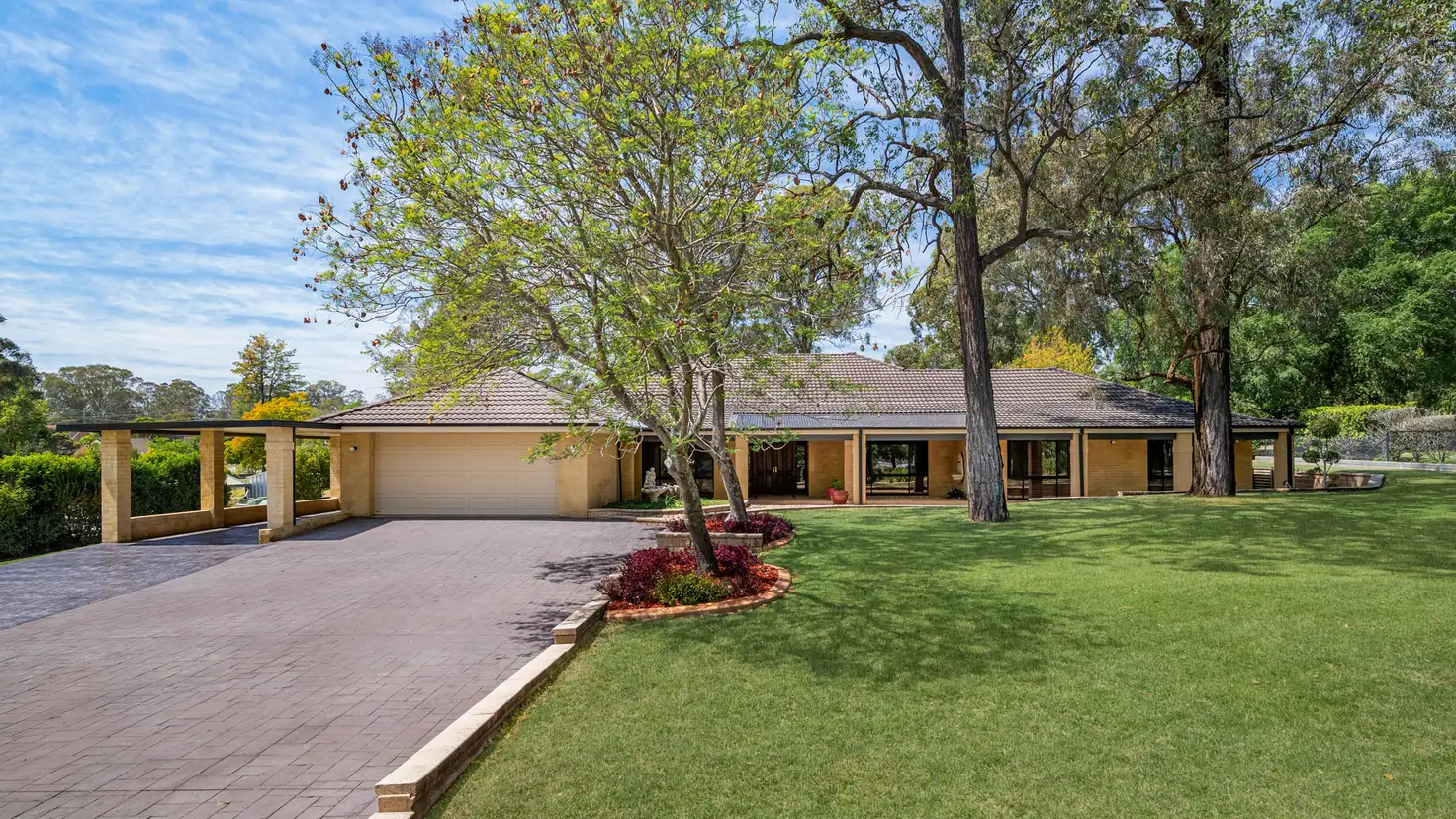 Main view of Homely house listing, 7 Ritchie Road, Silverdale NSW 2752