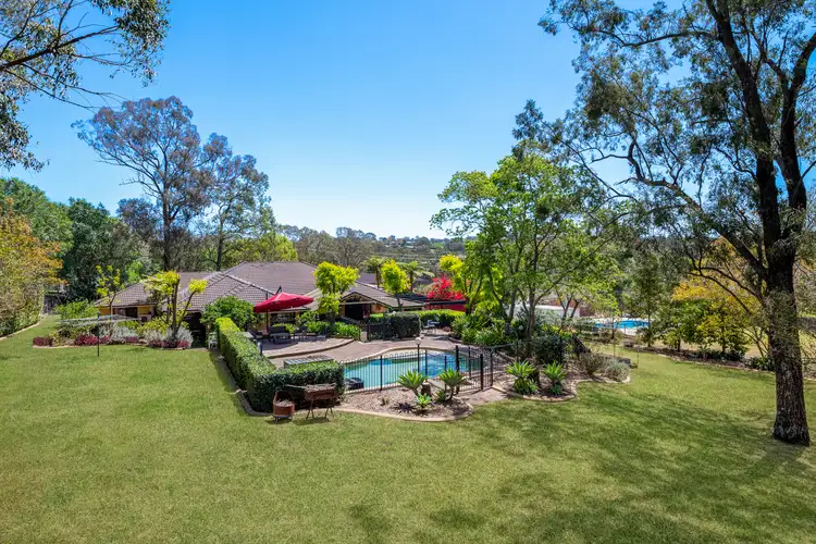 Third view of Homely house listing, 7 Ritchie Road, Silverdale NSW 2752