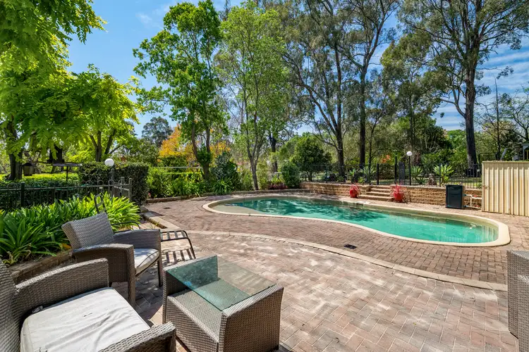 Fourth view of Homely house listing, 7 Ritchie Road, Silverdale NSW 2752