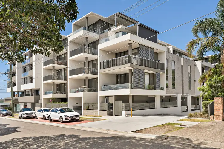 207/2 Bonney Street, Sans Souci NSW 2219