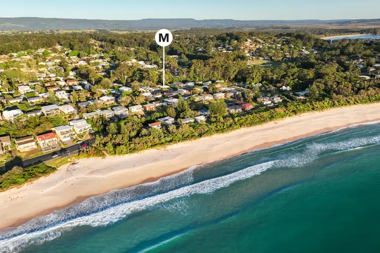 25 Donlan Road, Mollymook Beach NSW 2539