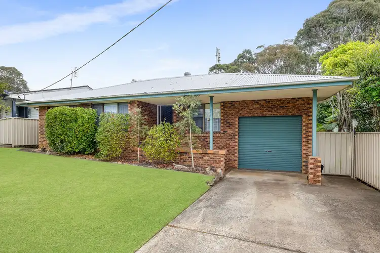 Second view of Homely house listing, 25 Donlan Road, Mollymook Beach NSW 2539