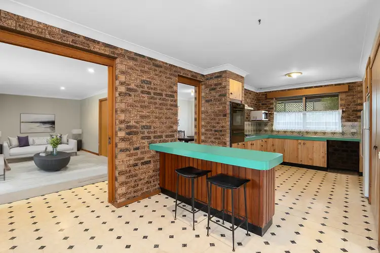 Fourth view of Homely house listing, 25 Donlan Road, Mollymook Beach NSW 2539