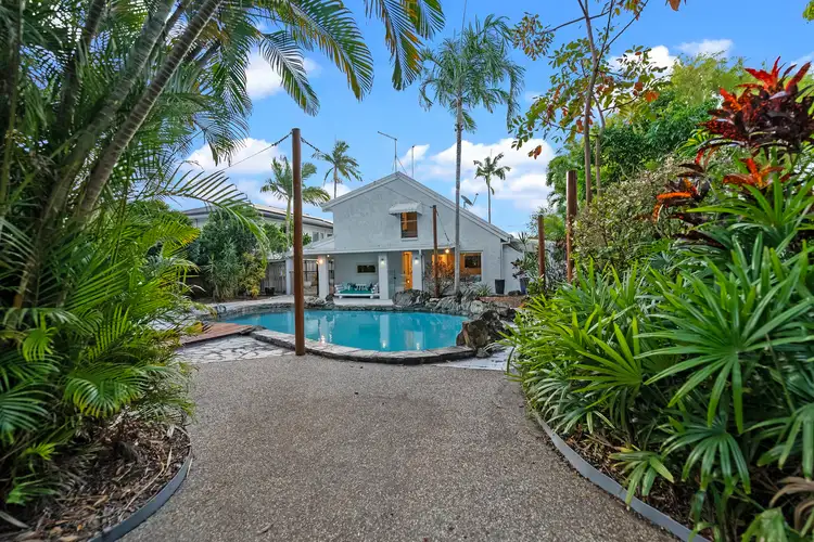 43 Debbie Street, Trinity Park QLD 4879