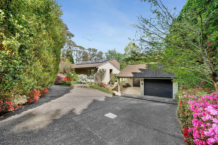 Third view of Homely house listing, 45 Sublime Point Road, Leura NSW 2780