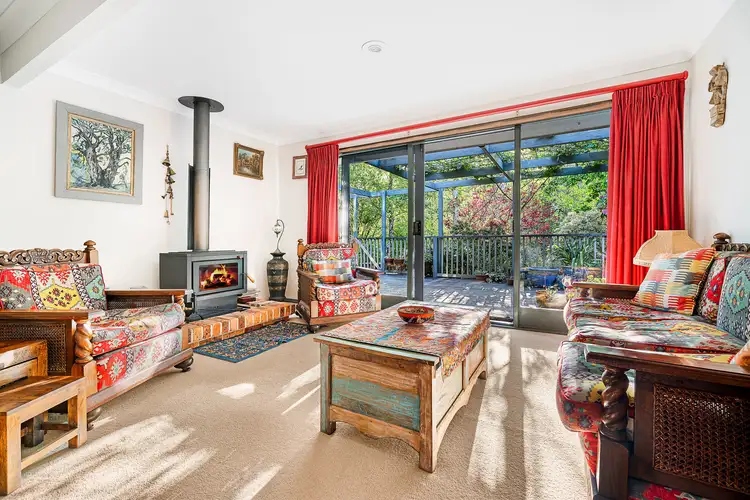 Fourth view of Homely house listing, 45 Sublime Point Road, Leura NSW 2780