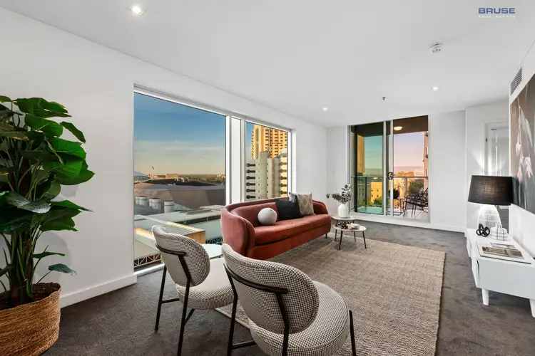 1102/96 North Terrace, Adelaide SA 5000