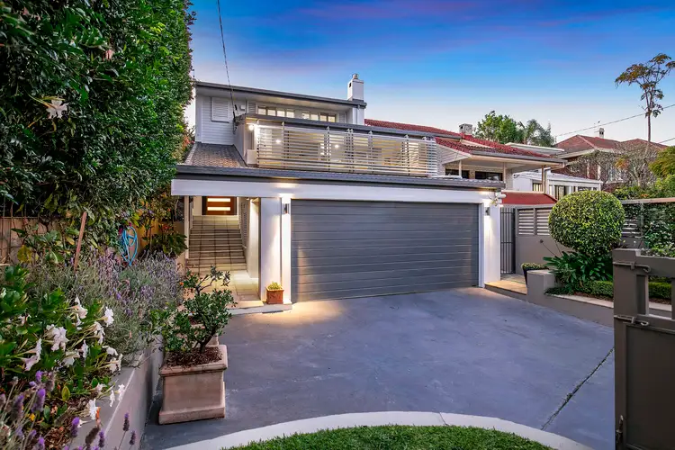 85 Anthony Street, Ascot QLD 4007