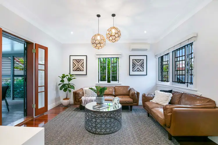 Fifth view of Homely house listing, 6 O'Donnell Street, Wavell Heights QLD 4012