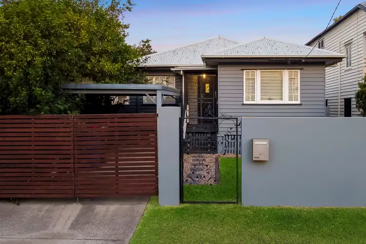 27 Killeen Street, Nundah QLD 4012