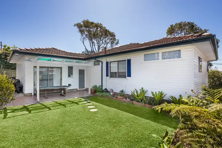Second view of Homely house listing, 73 Prescott Avenue, Dee Why NSW 2099