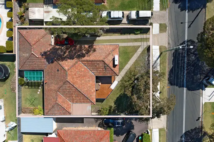 Fifth view of Homely house listing, 73 Prescott Avenue, Dee Why NSW 2099