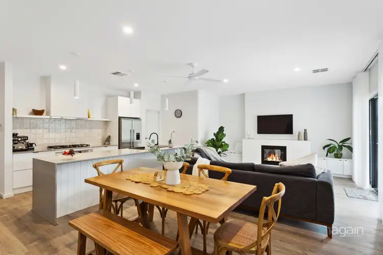 3 Serenity Rise, Port Noarlunga SA 5167