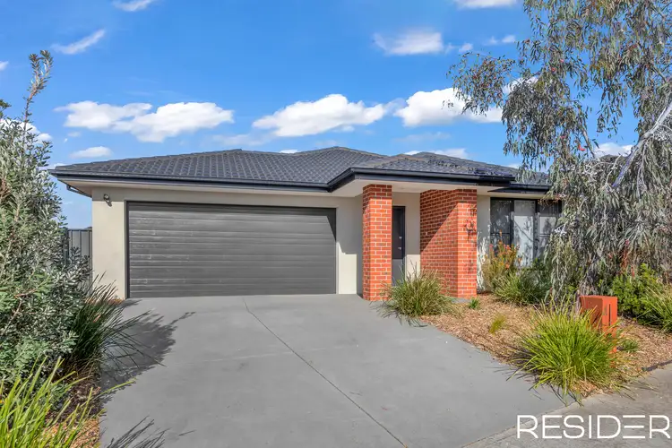 4 Dalwhinnie Close, Mernda VIC 3754