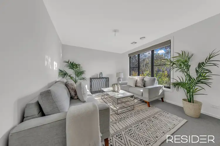 Fifth view of Homely house listing, 4 Dalwhinnie Close, Mernda VIC 3754