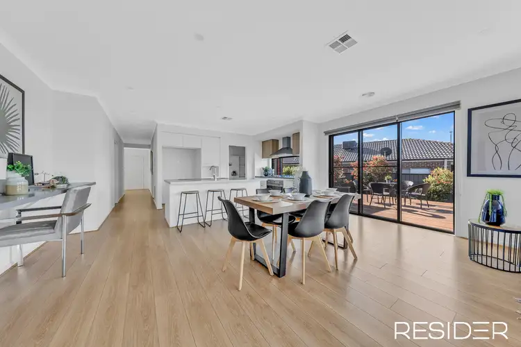 Sixth view of Homely house listing, 4 Dalwhinnie Close, Mernda VIC 3754