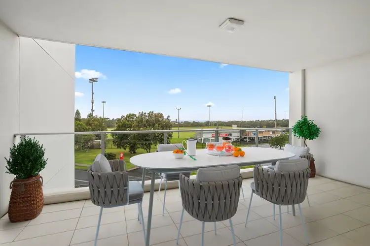 Third view of Homely apartment listing, 304/3 Grand Court, Fairy Meadow NSW 2519