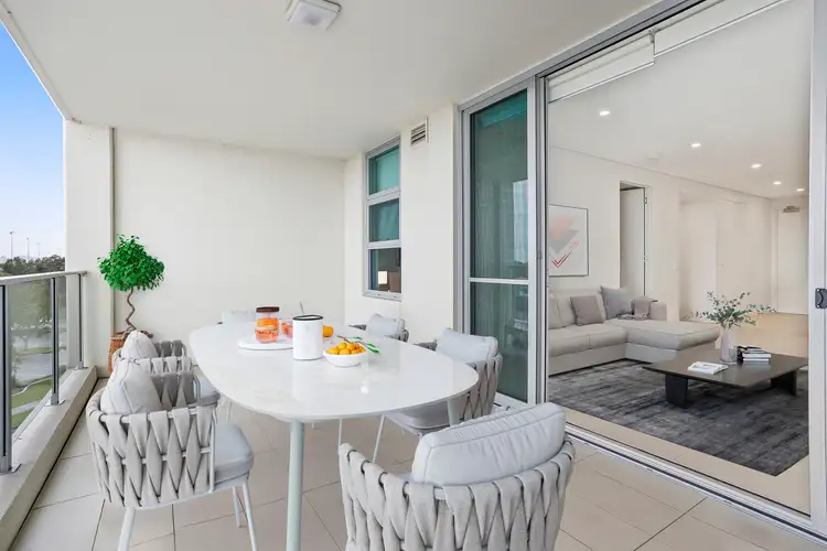 Fourth view of Homely apartment listing, 304/3 Grand Court, Fairy Meadow NSW 2519