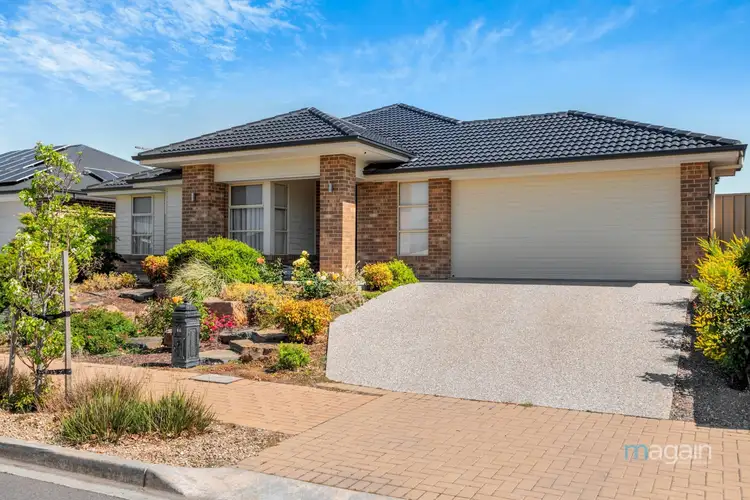 Main view of Homely house listing, 86 Prow Drive, Seaford Meadows SA 5169