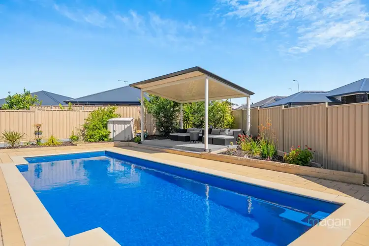 Second view of Homely house listing, 86 Prow Drive, Seaford Meadows SA 5169