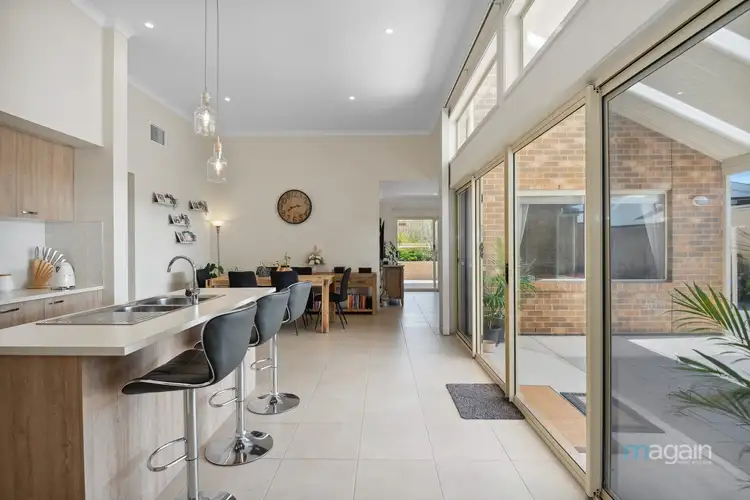Third view of Homely house listing, 86 Prow Drive, Seaford Meadows SA 5169