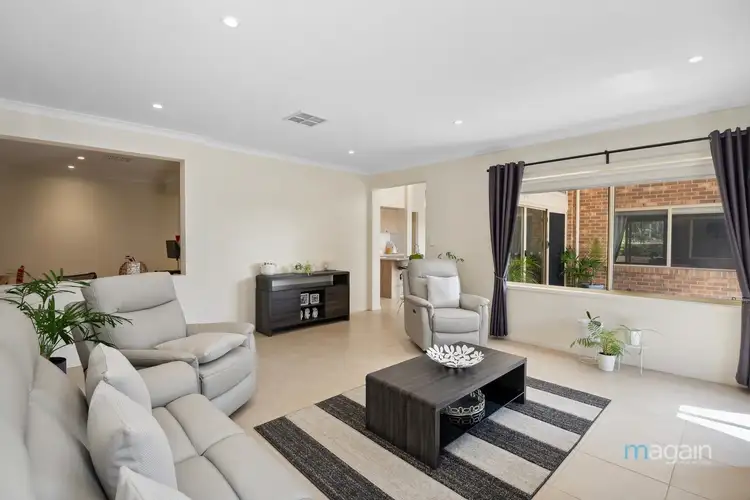 Fourth view of Homely house listing, 86 Prow Drive, Seaford Meadows SA 5169