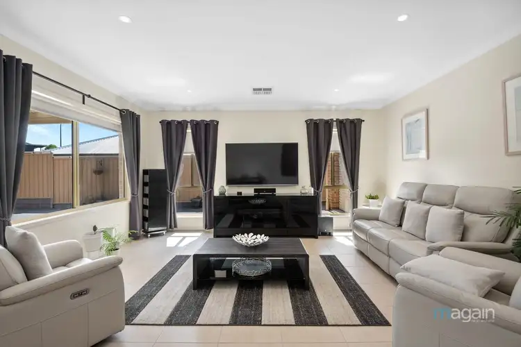 Fifth view of Homely house listing, 86 Prow Drive, Seaford Meadows SA 5169