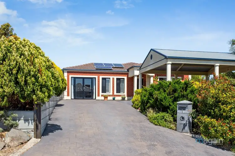 Second view of Homely house listing, 1 Coorong Court, Port Noarlunga SA 5167
