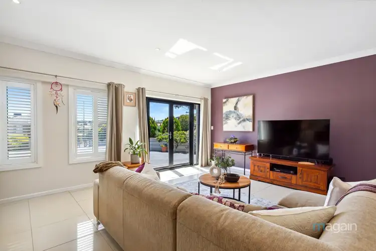 Fourth view of Homely house listing, 1 Coorong Court, Port Noarlunga SA 5167