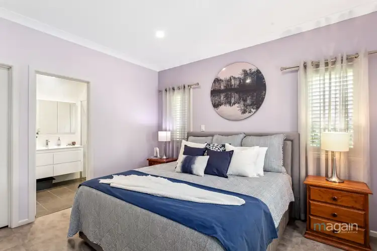 Fifth view of Homely house listing, 1 Coorong Court, Port Noarlunga SA 5167