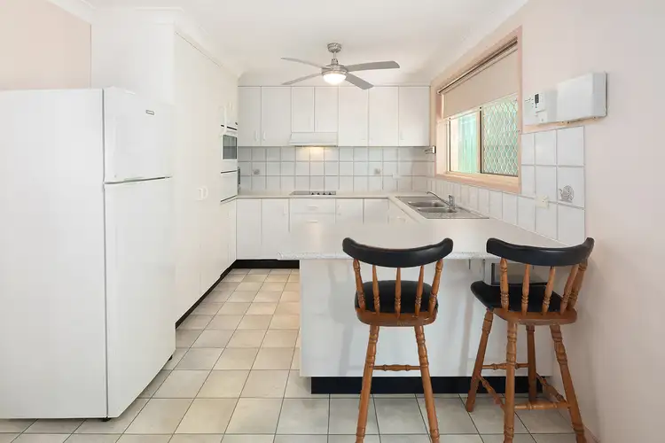 Second view of Homely house listing, 9A Ringtail Close, Boambee East NSW 2452