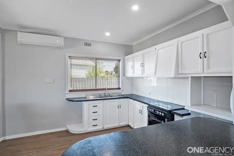 Second view of Homely house listing, 32 Doyne Crescent, Traralgon VIC 3844