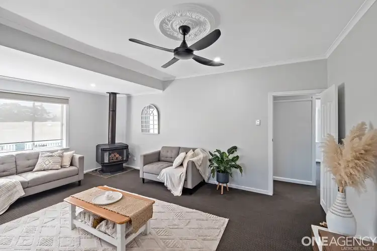 Third view of Homely house listing, 32 Doyne Crescent, Traralgon VIC 3844