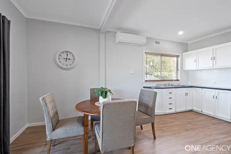 Fourth view of Homely house listing, 32 Doyne Crescent, Traralgon VIC 3844