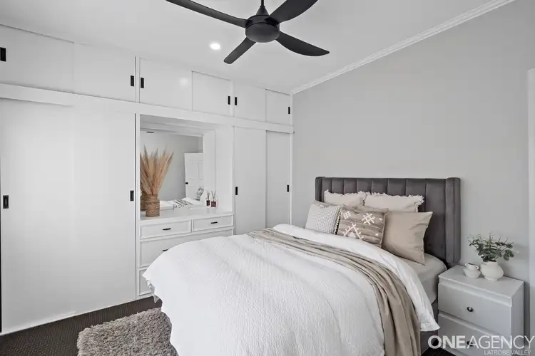 Fifth view of Homely house listing, 32 Doyne Crescent, Traralgon VIC 3844