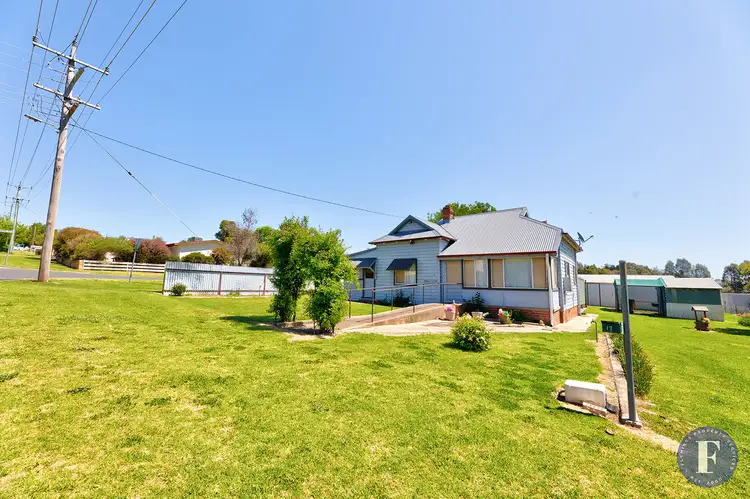 17 Redbank Street, Harden NSW 2587