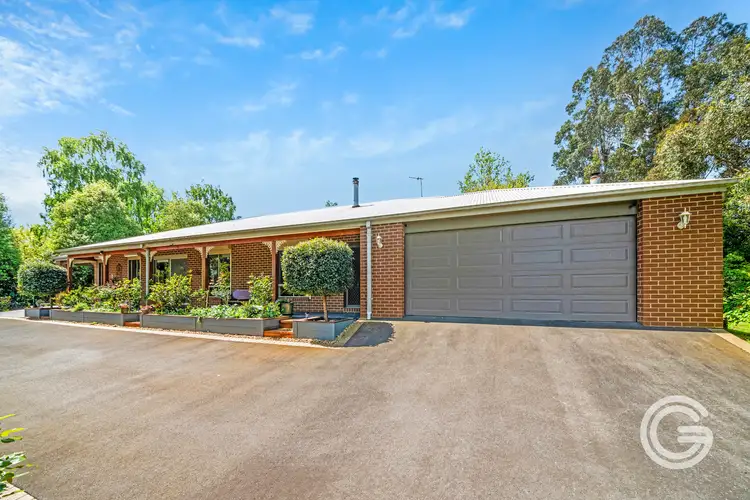 Third view of Homely house listing, 206 Main Neerim Road, Drouin VIC 3818