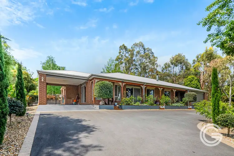 Fourth view of Homely house listing, 206 Main Neerim Road, Drouin VIC 3818