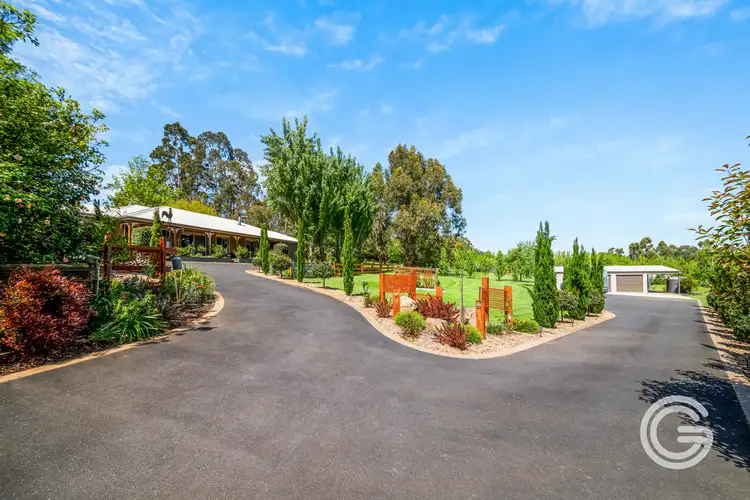Fifth view of Homely house listing, 206 Main Neerim Road, Drouin VIC 3818